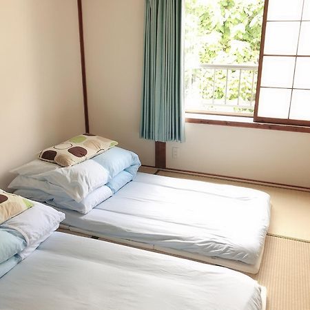 Guest House Ringo Otaru Extérieur photo