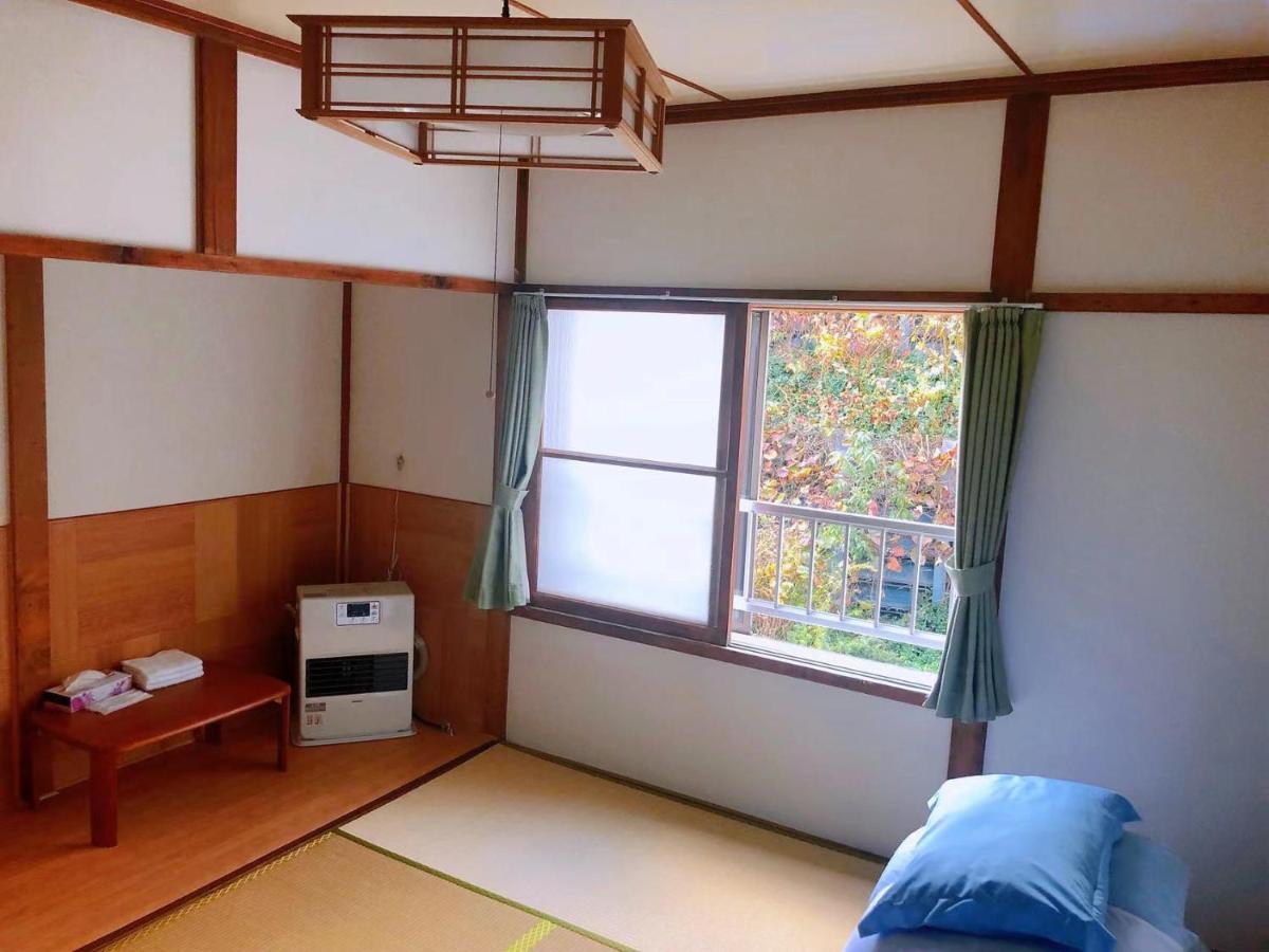 Guest House Ringo Otaru Extérieur photo
