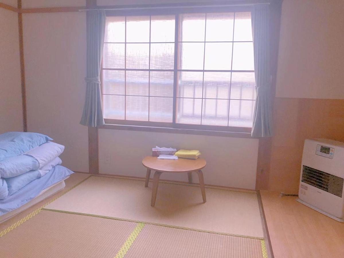 Guest House Ringo Otaru Extérieur photo