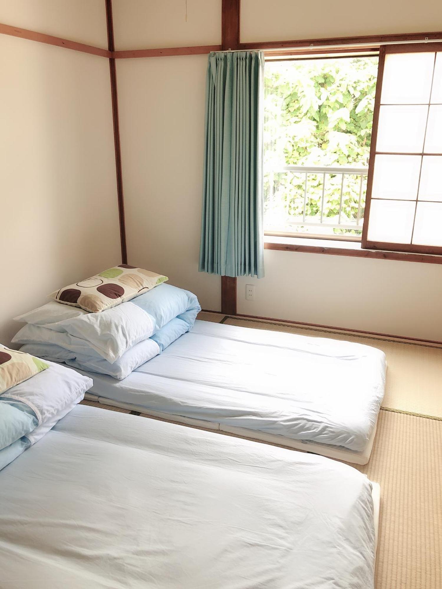 Guest House Ringo Otaru Extérieur photo
