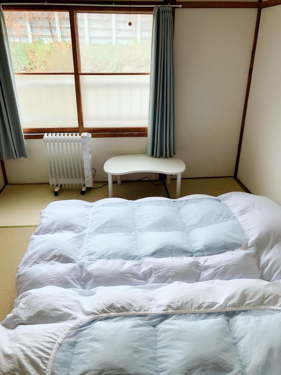 Guest House Ringo Otaru Extérieur photo