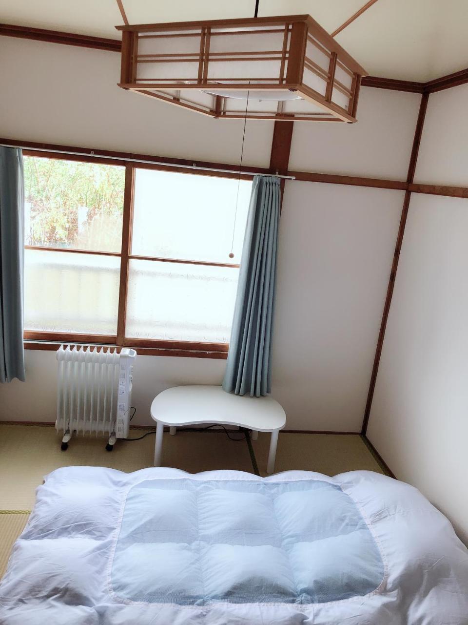 Guest House Ringo Otaru Extérieur photo