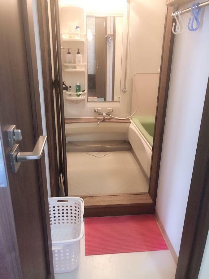 Guest House Ringo Otaru Extérieur photo