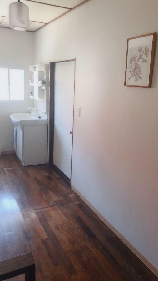 Guest House Ringo Otaru Extérieur photo