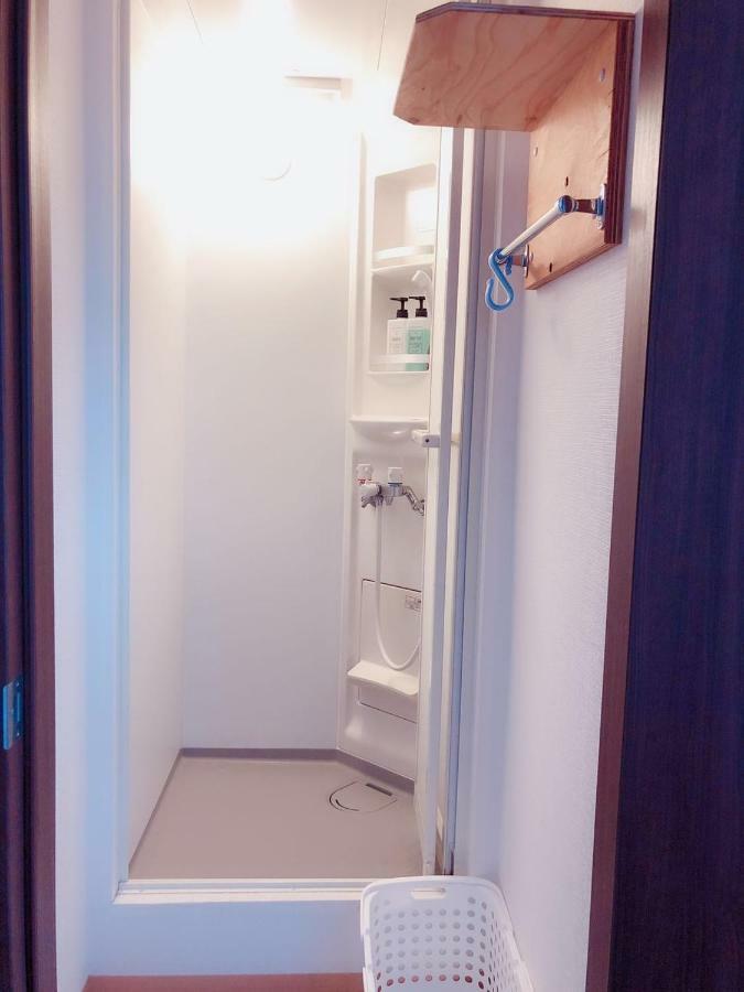 Guest House Ringo Otaru Extérieur photo