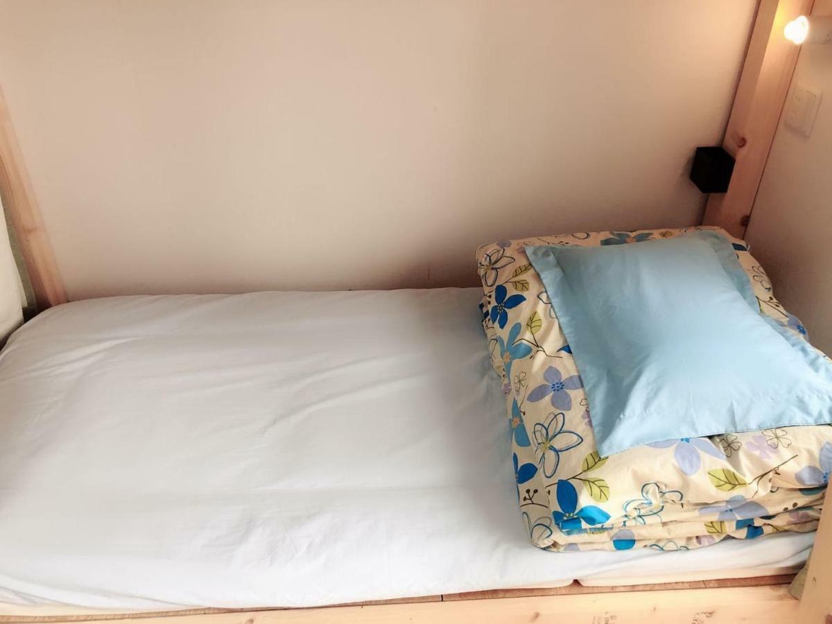 Guest House Ringo Otaru Extérieur photo
