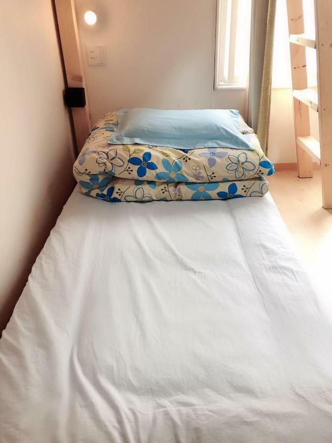 Guest House Ringo Otaru Extérieur photo