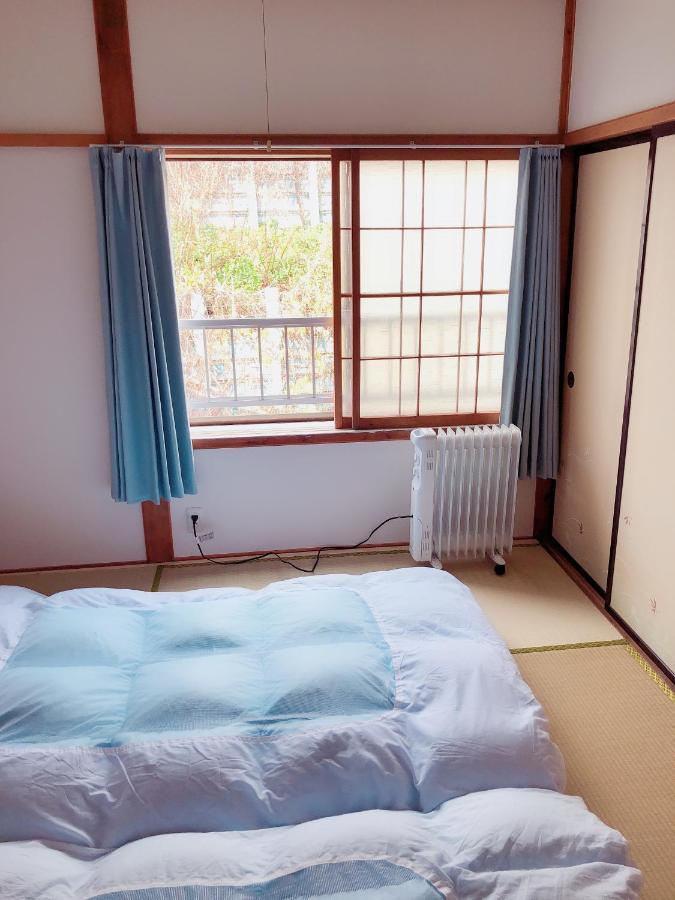 Guest House Ringo Otaru Extérieur photo